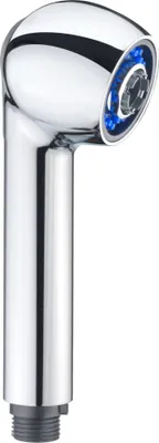 Produktbild von Chrom-Ersatz-Handdusche 1/2 Zoll Anti-Kalk