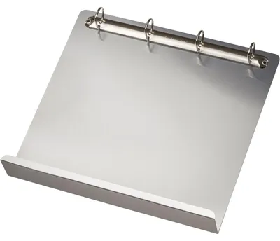 Zdjęcie produktu dla tarifold 181111 tarifold   Ringbuchmechanik magnetisch