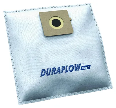 Produktbild von Menalux Staubsaugerbeutel 4900
