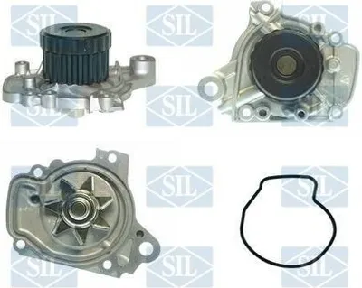 Produktbild von Kühlmittelpumpe SIL PA1303