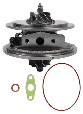Image de Cartouche de turbocompresseur AP01 - VW Transporter T5/Multivan - 2,0 TDI - 2009–2015 - 792290-0002 - 03L 253 016 M