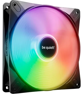 Produktbild von be quiet! Light Wings LX 140mm PWM