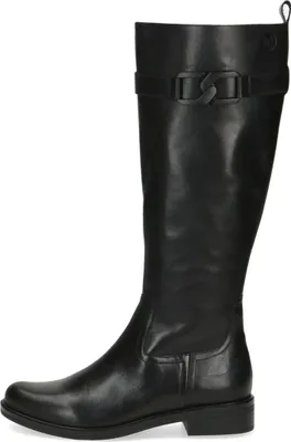 Obrázek produktu pro Caprice Dámské elegantní boty G-Weite 9-25503-41 černá