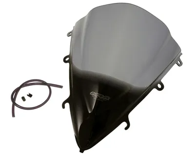 Obrázok produktu pre MRA Racing čelné sklo, HONDA CBR 1000 RR, 12-, dymovo šedá