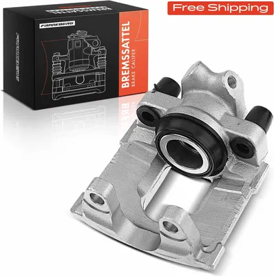 Immagine prodotto di Frankberg 1x pinza freno asse posteriore sinistro per VW Multivan V Transporter 2003-2015
