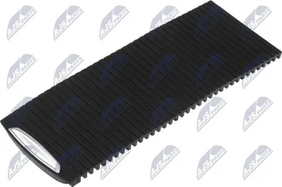 Produktbild von NTY Mittelkonsole EZC-FR-333 mitte für FORD MONDEO IV Turnier (BA7)