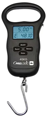 Productafbeelding van Waage Commander digitale weegschaal, 40 kg