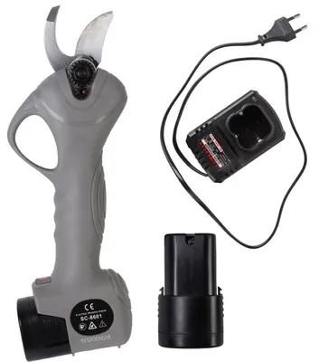 Obrázek produktu pro Profesionální elektrické zahradnické nůžky – Talentools