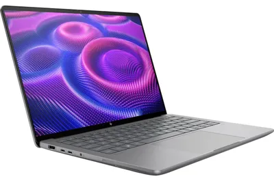 Immagine prodotto di HP ZBook Ultra 14 G1a AMD Ryzen AI Max+ Pro 395 - Workstation mobile - 3 GHz