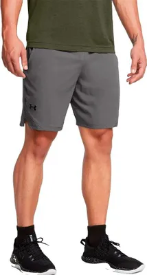 Produktbild von Under Armour Vanish Woven 8in Kurze Hose Grau S Herren Grau S