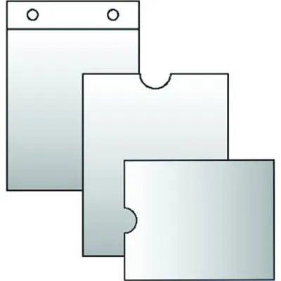 Immagine prodotto di Imballaggio in PVC 85x115 - 2-016