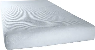 Produktbild von Erwin Müller Spannbettlaken Wertingen" silber 100x200 cm"
