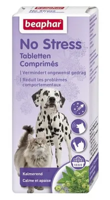 Produktbild von Keine Stress 20 BAPHAR-Tablette. - Reduzieren von Spanntabletten