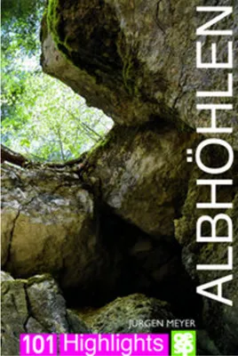 Image de Albhöhlen