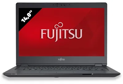 Produktbild von Fujitsu Lifebook U7410 Notebook 14 Zoll i5 10.Gen 8GB 250GB SSD FHD Win11P