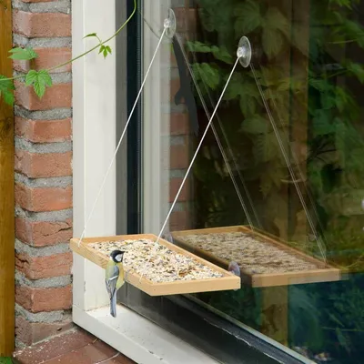 Produktbild von BirdSwing Vide XL