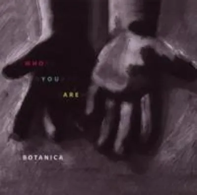 Produktbild von Who You Are - Botanica