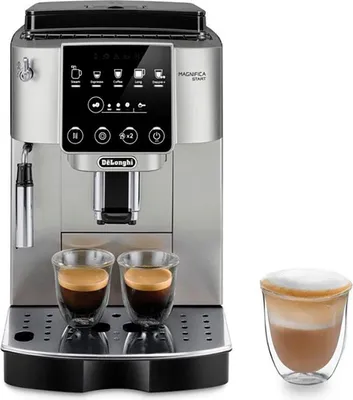 Image de De’Longhi Magnifica ECAM220.31.SB Fully-auto Espresso machine 1.8 L