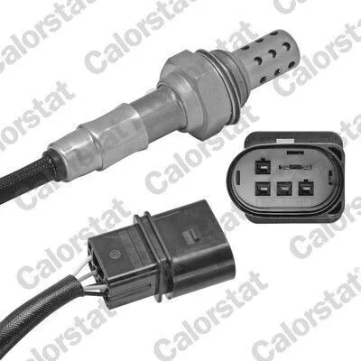 Produktbild von CALORSTAT by Vernet Lambdasonde für VW GOLF VI (5K1) LS150032