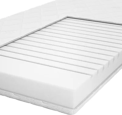 Zdjęcie produktu dla Materac 90x180 YOUNG PRIME marki PAN MATERAC piankowy