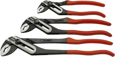 Produktbild von STAHLWILLE 87182900, Diagonale Zange, 1,19 kg
