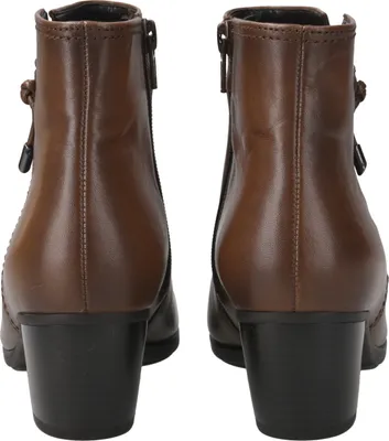 Immagine prodotto di Gabor 35.522 stivaletti da donna - stivaletti eleganti marrone Elegante NUOVO