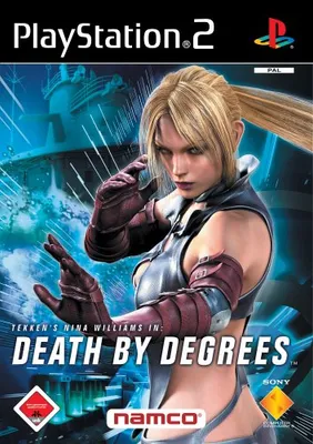 Produktbild von Death by Degrees