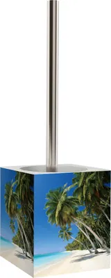 Produktbild von SANILO® WC-Bürste Karibik