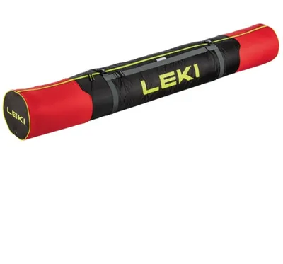 Produktbild von Leki Skibag Cross Country Langlaufski Bag