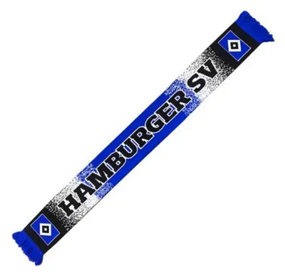 Produktbild von HSV Fanartikel HSV Schal Clubschal blau 0