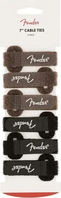 Produktbild von Fender Cable Ties 7'' Kabelbinder