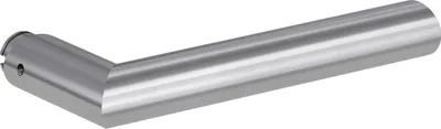 Produktbild von GRIFFWERK Fenstergriff VIVIA in Edelstahl matt