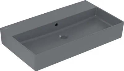 Produktbild von Villeroy & Boch 4A2282I4 Waschbecken Memento 2.0 800x470mm