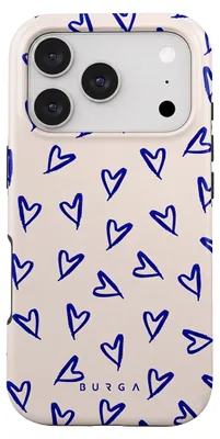 Image de Coque Tough Magsafe Iphone 17 Pro Love Me Right