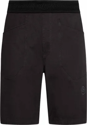 Produktbild von La Sportiva Flatanger Kurze Hose Schwarz S Mann Schwarz S