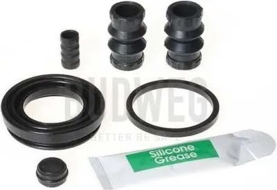 Produktbild von BUDWEG CALIPER Bremssattel-Reparatursatz für SUBARU FORESTER (SH) 38mm 203867