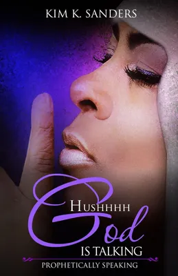 Produktbild von Hushhhh God Is Talking