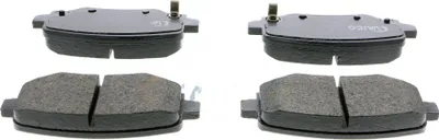 Produktbild von VAICO Bremsbeläge Satz Hinten Bremsklötze für JEEP Compass (MP, M6) V24-0781