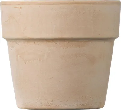 Produktbild von Deroma Pflanztopf Cachepot Perfetto terracotta Ø 20 cm