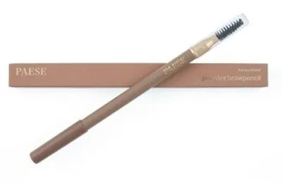 Image de Crayon à sourcils en poudre Paese Blond miel, 1,19 g