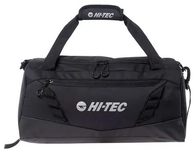 Image de Hi-Tec - Sac de voyage "Jobemo", 20L, modèle unique (noir)