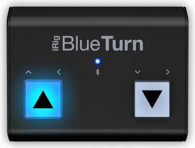Zdjęcie produktu dla IK-Multimedia iRig BlueTurn