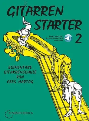 Immagine prodotto di Gitarrenstarter 2