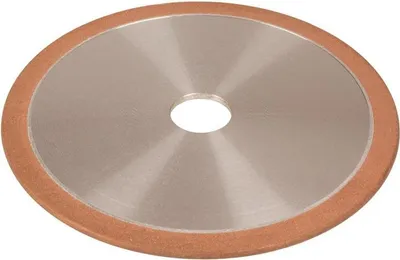 Obrázok produktu pre Vidlicový kotúč na ostrenie reťaze 145x22,2x3,2 GD010