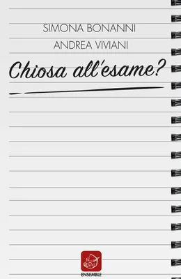Produktbild von Viviani, A: Chiosa all'esame?