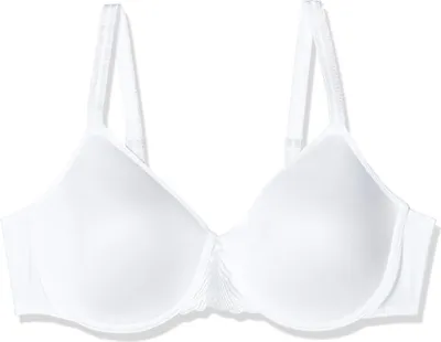Produktbild von Triumph Damen Bügel-BH My Perfect Shaper - WHITE - Größe 80D