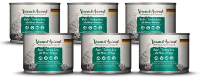 Productafbeelding van VenandiAnimal – Premium kattenvoer – Natvoer met kip als enige eiwitbron, zonder granen