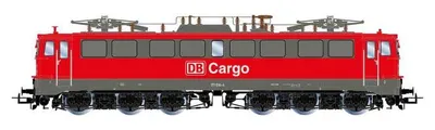 Produktbild von Rivarossi Elektrolokomotive der Baureihe 251 verkehrsroter Farbgebung,DB Ep. V H