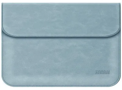 Obrázok produktu pre Vodoodolný obal na notebook 13-13,3 palca - ochranný obal v modrej farbe
