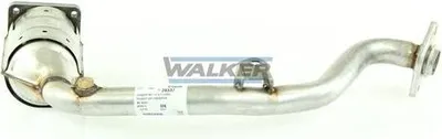Produktbild von WALKER Katalysator Kat passend für PEUGEOT 307 CC (3B) 20337